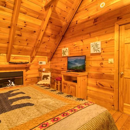 Buddy Bear #249 Pigeon Forge Esterno foto